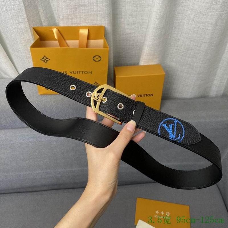 LV Belts 2368